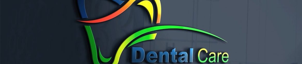 Free Dental Logo Design, Dentist Logo Template