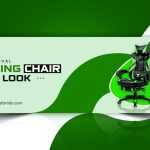 Free E-commerce Product Banner Design with Green Colors - Download Grátis Free E-commerce Product Banner Design with Green Colors