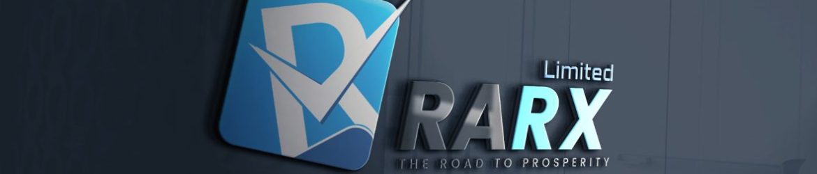 Free Ecommerce Letter R Logo Design Template