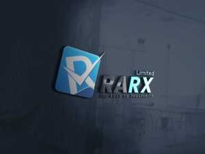 Free Ecommerce Letter R Logo Design Template