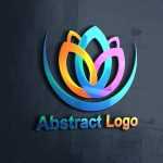 Free Editable Abstract Logo Design - Download Grátis Free Editable Abstract Logo Design
