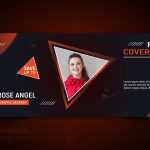Free Editable Facebook Cover Design for Adobe Photoshop