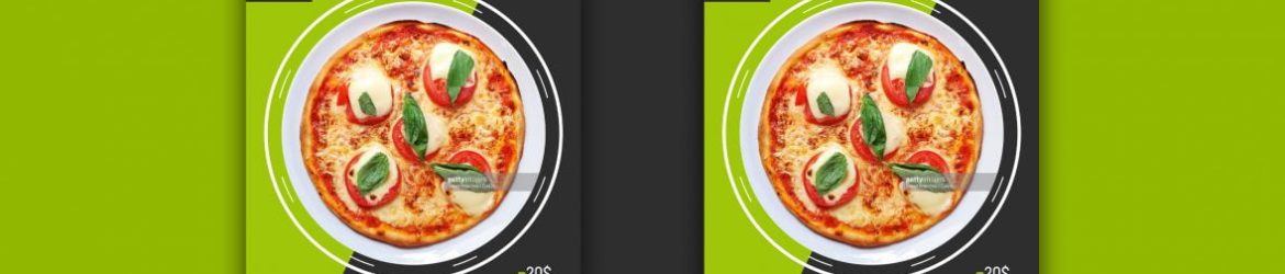 Free Editable Food Instagram Story Design