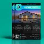 Free Editable Photoshop Flyer Design