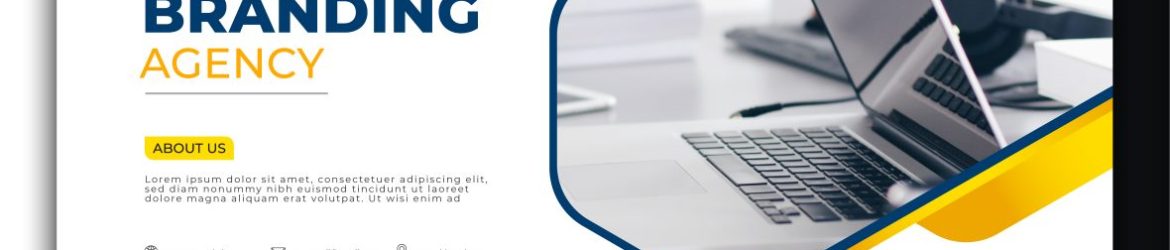 Free Elegant Banner Template