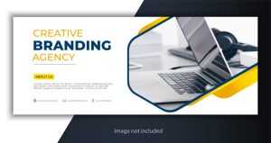 Free Elegant Banner Template