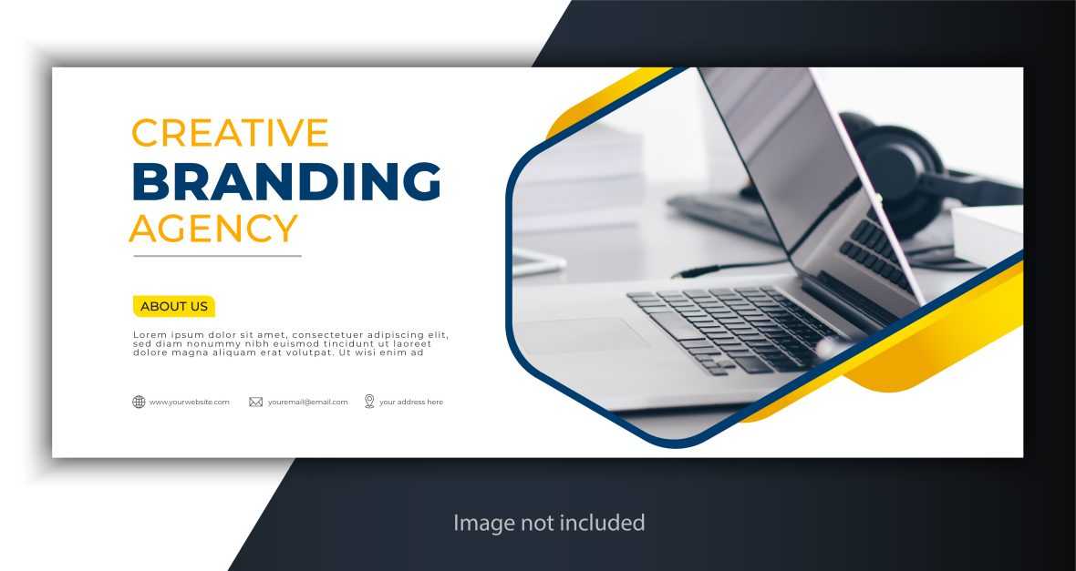 Free Elegant Banner Template