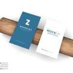 Free Fancy Business Card Mockup PSD - Download Grátis Free Fancy Business Card Mockup PSD