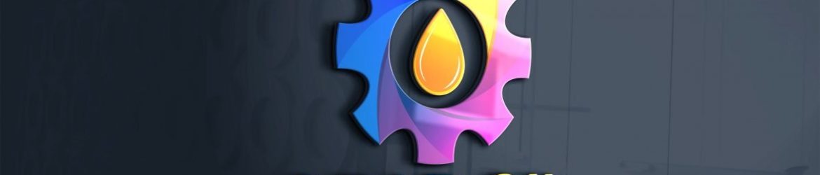 Free Gear Logo Vector