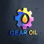 Free Gear Logo Vector