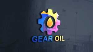 Free Gear Logo Vector