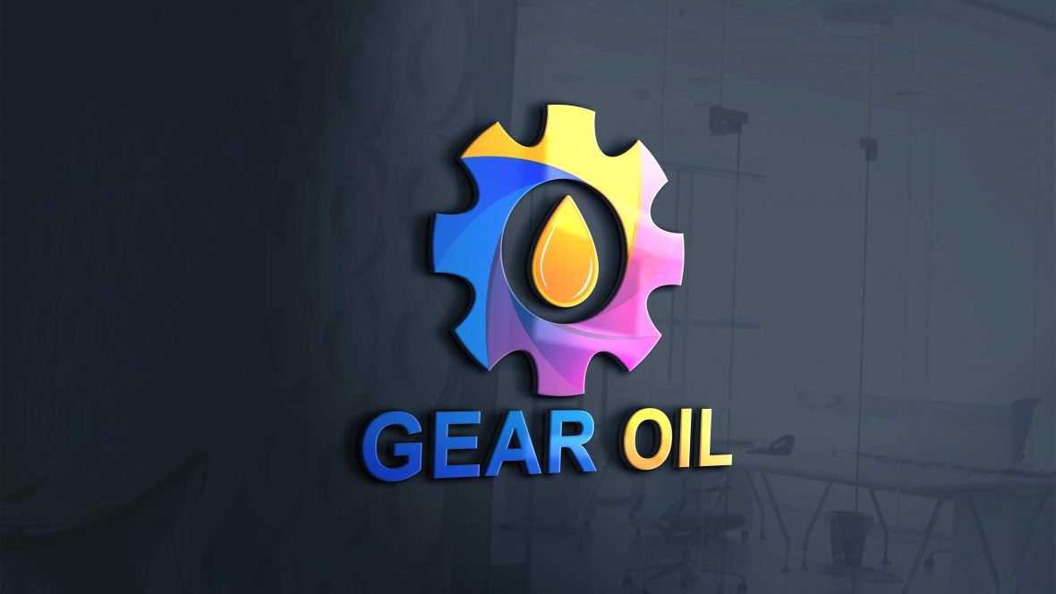 Free Gear Logo Vector
