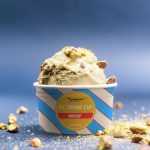 Free Ice cream Cup Design Mockup