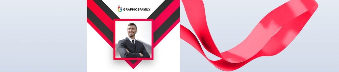 Free Id Card PSD Template Free Id Card PSD Template