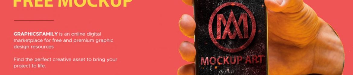 Free Instagram Post Mockup