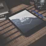 Free iPad PSD Mockup - Free PSD Download Free iPad PSD Mockup