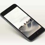 Free iPhone 6+ Mockup
