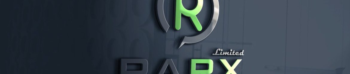 Free Letter R Circle Logo Template