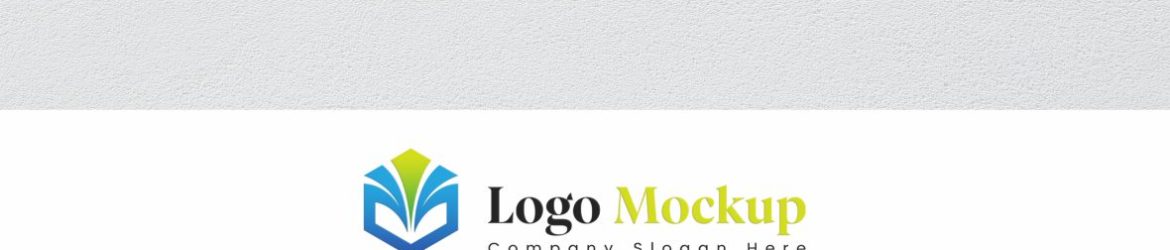 Free Logo Preview Mockup