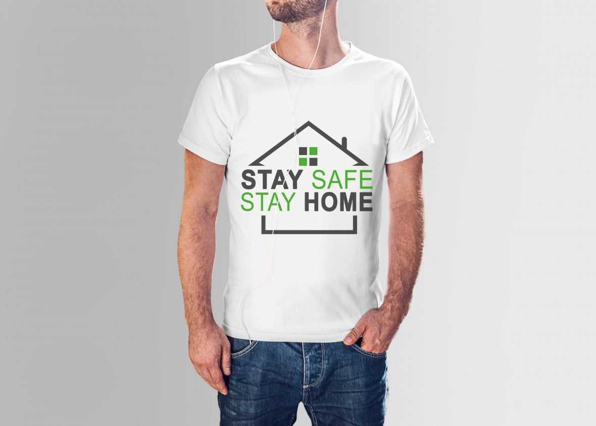 Free Logo T-Shirt Design