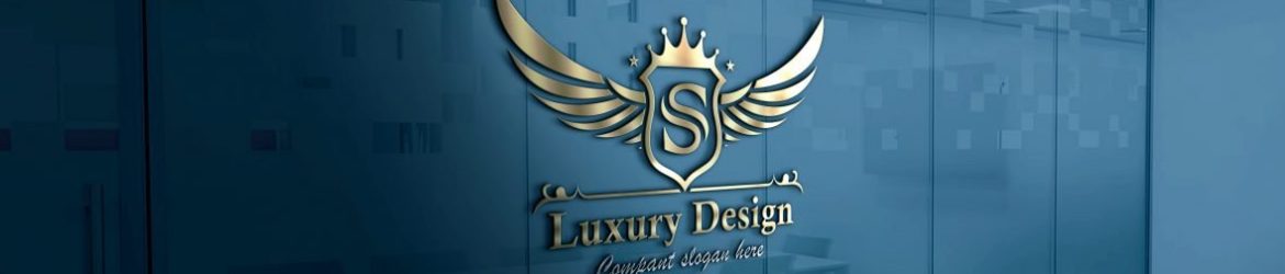 Free Luxurious Royal Logo Template