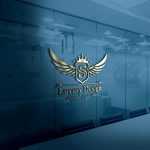 Free Luxurious Royal Logo Template - Download Grátis Free Luxurious Royal Logo Template