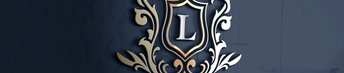 Free Luxury Royal Logo Design Template