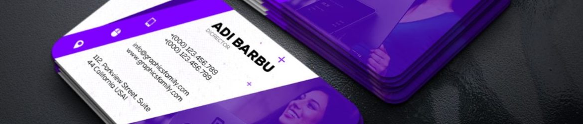 Free Marketing Business Card Design Free Marketing Business Card Design