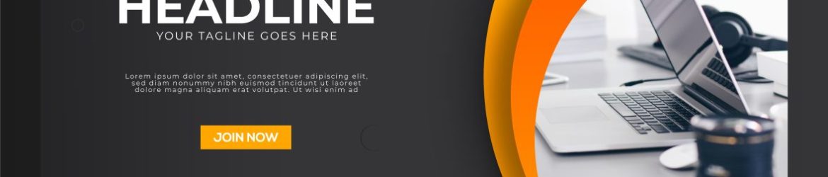 Free Modern Cover Template for Facebook Page Free Modern Cover Template for Facebook Page