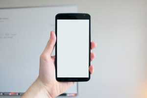Free Nexus 6 Mockups