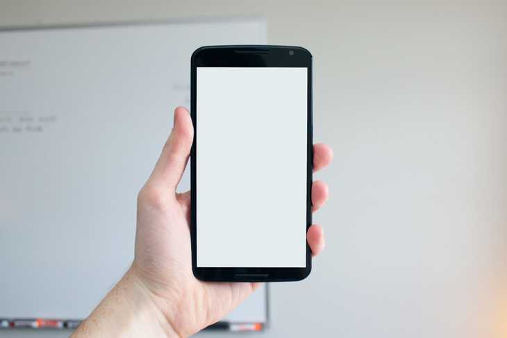 Free Nexus 6 Mockups