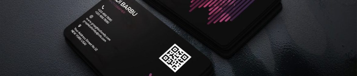 Free Photographer Visiting Card Template Free Photographer Visiting Card Template