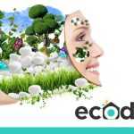 Free Photoshop Beauty Care Billboard Banner Design