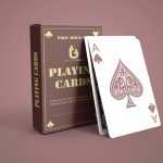 Free Photoshop Pack of Cards Mockup - Download Grátis Free Photoshop Pack of Cards Mockup