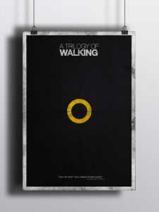 Free Poster Mock-Up