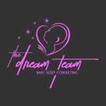 Free Professional Baby Care and Consultant Logo