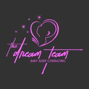 Free Professional Baby Care and Consultant Logo