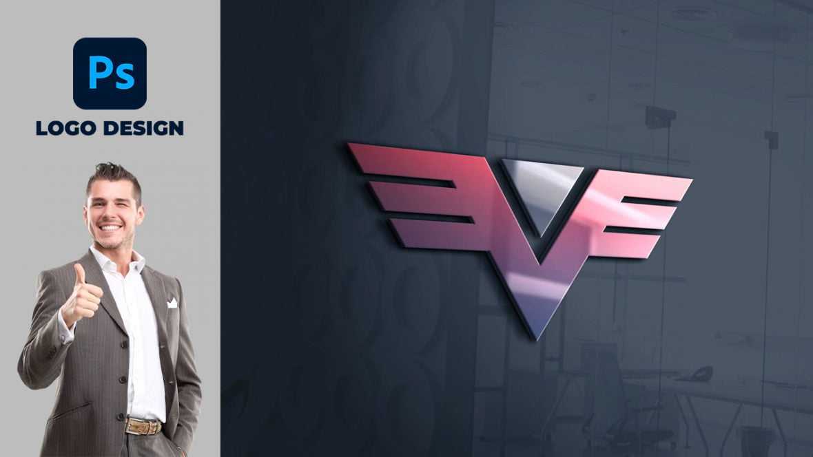 Free Professional Company Logo Design Template