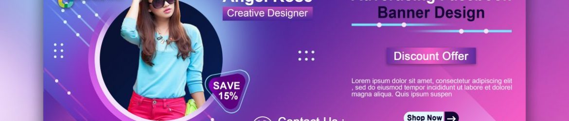 Free Professional Facebook Cover Photo Design