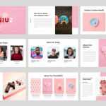 Free Professional Geniuz Creative PowerPoint Presentation
