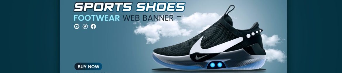 Free Professional Website Ad Banner Design