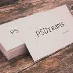Free PSD Business Card Template - Free PSD Download Free PSD Business Card Template