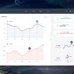 Free PSD Dashboard