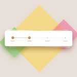 Free PSD Progress Bar