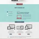Free PSD Template