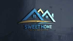 Free Real Estate Logo Template