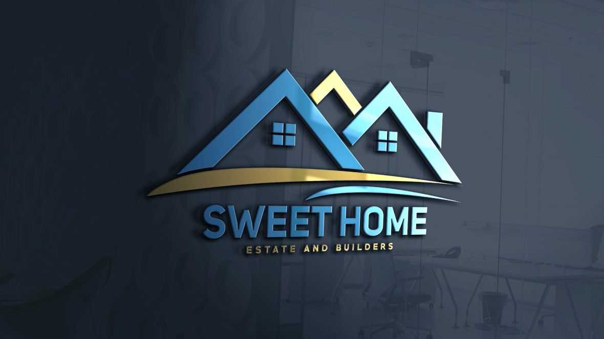 Free Real Estate Logo Template