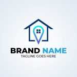Free Real Estate Logo Vector
