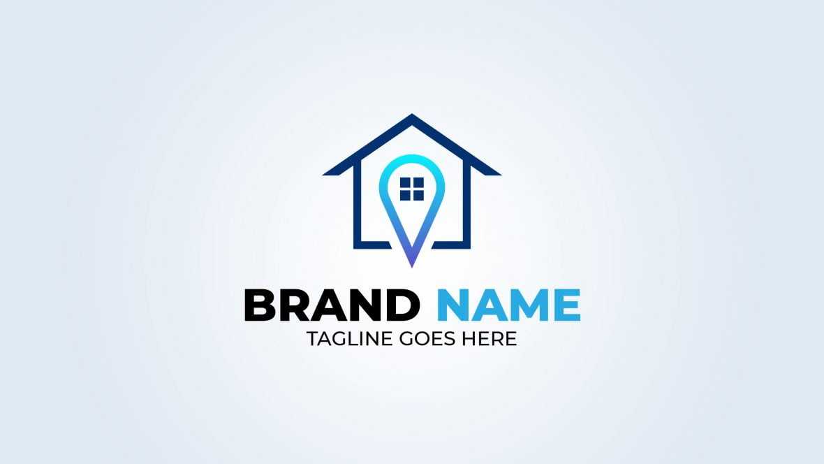Free Real Estate Logo Vector