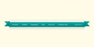 Free Ribbon Navigation